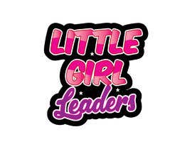 #21 cho Logo design- Little Girl Leaders bởi NatachaH