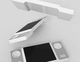 #42 for Product ID Design-handheld retro video game console by kvp77