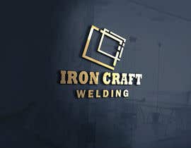 #4 for LOGO for welding company by gsamsuns045
