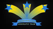 Graphic Design Entri Peraduan #14 for Design a Logo for Awesome Global Stars Aerobatic Team
