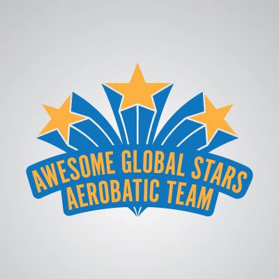 
                                                                                                                        Penyertaan Peraduan #                                            11
                                         untuk                                             Design a Logo for Awesome Global Stars Aerobatic Team
                                        