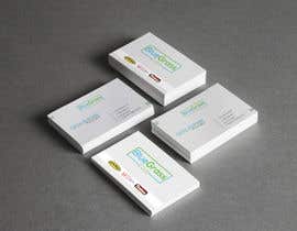 #91 untuk Build me a Business Card and Company logo oleh AmitBhowmik7