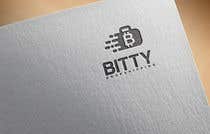 #108 untuk Logo for Bitcoin Service oleh Babluislambd