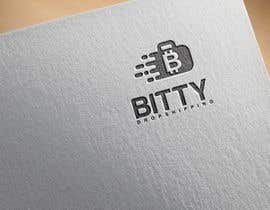 #108 für Logo for Bitcoin Service von Babluislambd