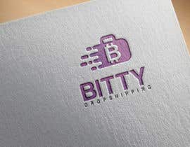 #157 pёr Logo for Bitcoin Service nga Babluislambd