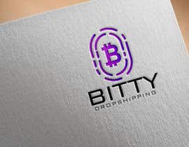 #85 untuk Logo for Bitcoin Service oleh shensh