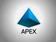 Miniatyrbilde av konkurransebidrag #433 i                                                     Logo Design for Meritus Payment Solutions - Apex
                                                