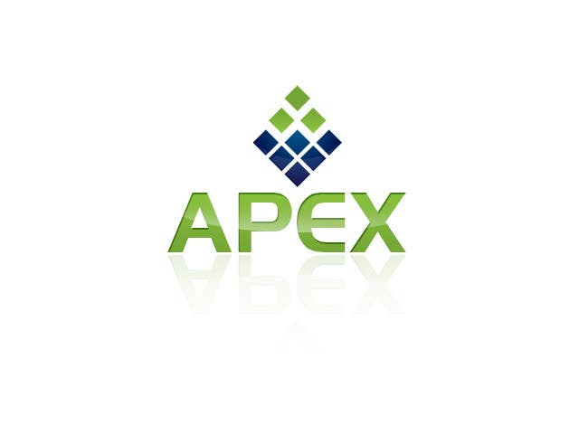 ผลงานการประกวด #138 สำหรับ                                                 Logo Design for Meritus Payment Solutions - Apex
                                            
