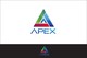 Kilpailutyön #657 pienoiskuva kilpailussa                                                     Logo Design for Meritus Payment Solutions - Apex
                                                
