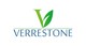 Imej kecil Penyertaan Peraduan #70 untuk                                                     Logo Design for Verrestone
                                                