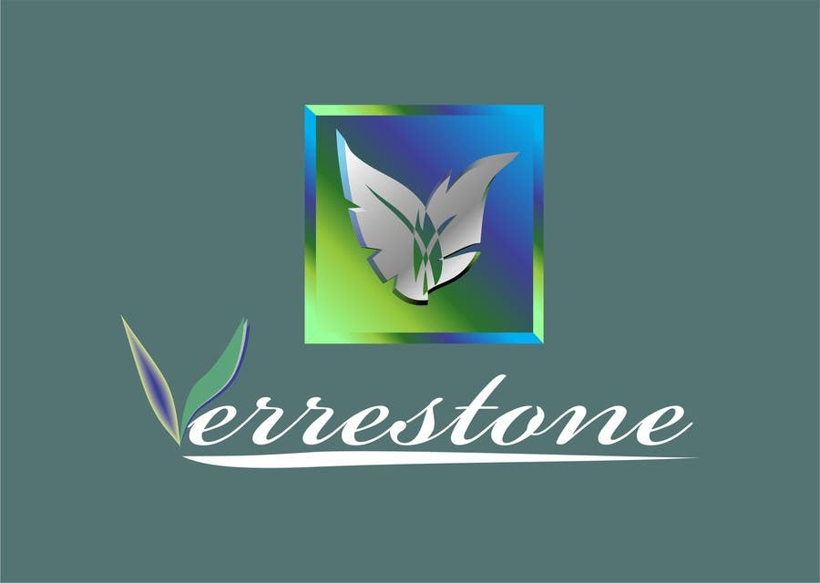 Contest Entry #255 for                                                 Logo Design for Verrestone
                                            