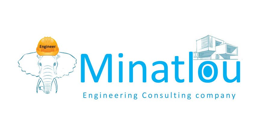 Kilpailutyö #82 kilpailussa                                                 Design a Logo for - Minatlou
                                            