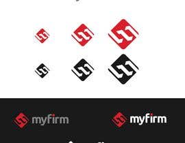 Nro 68 kilpailuun nombre y logotipo para una aplicación que incrusta el garabato de la firma en documentos käyttäjältä impakta201