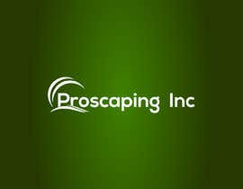Nro 193 kilpailuun Create a Logo for ProScaping Inc. käyttäjältä Habiburrahman012
