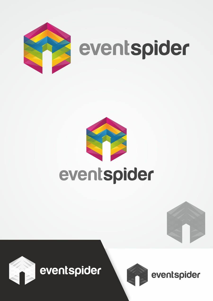 Proposition n°214 du concours                                                 Logo and Business Card Design for events and entertainment company
                                            