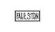 Konkurrenceindlæg #38 billede for                                                     Logo Design for FAULSTON
                                                