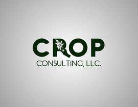 #759 for Crop Consulting LLC LOGO by ericgran