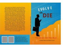 #12 untuk Design a Book cover for a business book oleh rahardjian
