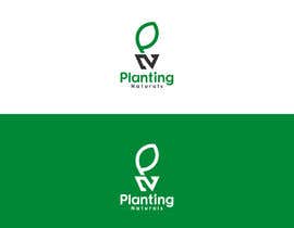 #154 for Design me a LOGO for planting naturals af Logo4ever