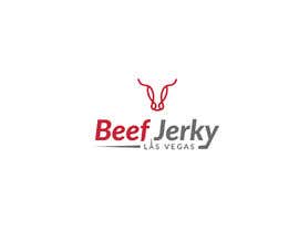 nº 18 pour logo for beef jerky store par imsso 