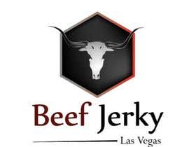#97 for logo for beef jerky store av dpswain