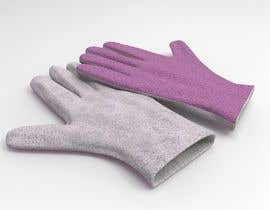 #7 ， Textured Cleaning Gloves 来自 mangugeng