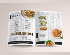 prabhjotsajjan tarafından Make a menu and a flyer için no 36