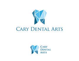 nº 454 pour Create a new logo for &quot;Cary Dental Arts&quot; par Bhavesh57 