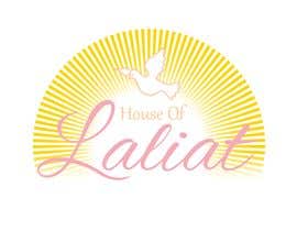 #355 for Logo/Sign - HOUSE OF LALIAT by GaborCs
