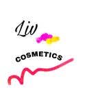 #524 cho Liv Cosmetics Logo bởi chitraddict