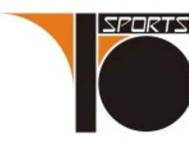 Nro 28 kilpailuun New Logo Design for t10sports.com käyttäjältä utilityprinting