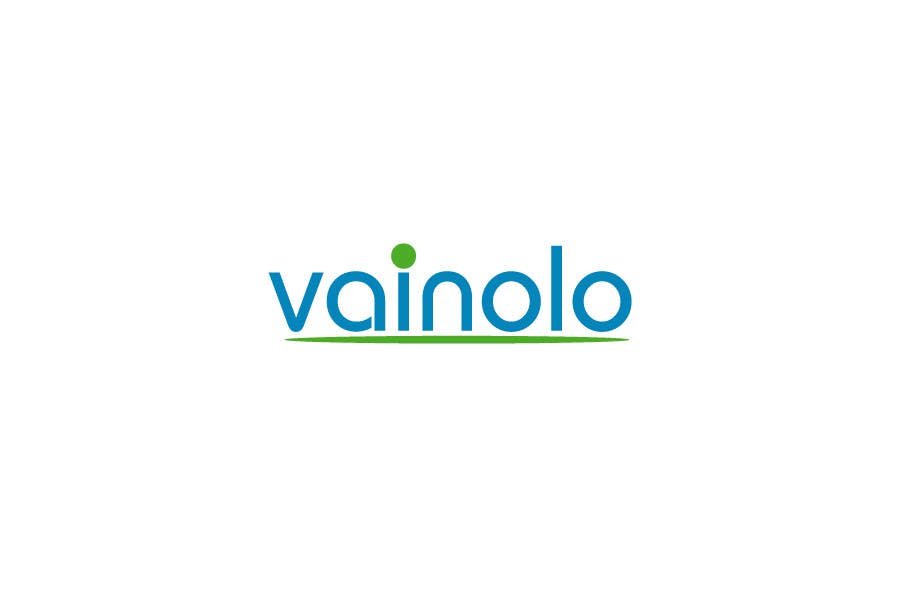 Proposition n°8 du concours                                                 Logo Design for Vainolo.com
                                            