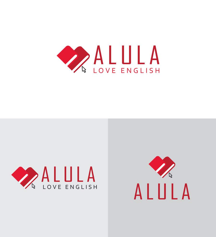 Contest Entry #186 for                                                 Create a logo for English learning app
                                            