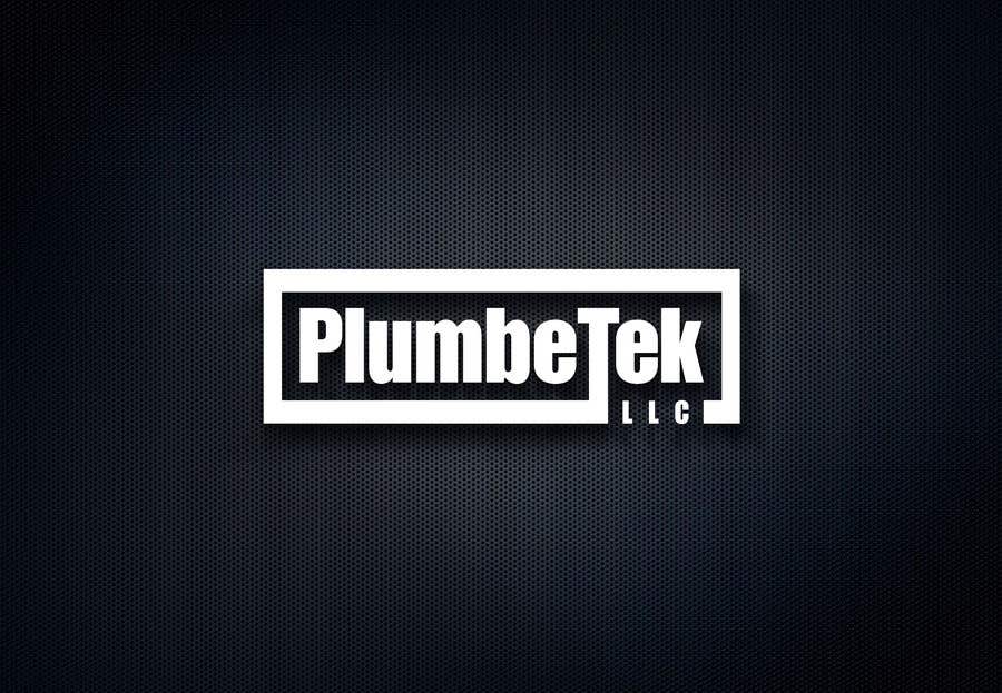 Contest Entry #242 for                                                 Plumbtek LLC
                                            