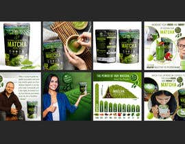 #146 for Create 8 custom product images for amazon product by lastmimzy
