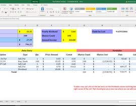 nº 16 pour Need Basic Changes to Spreadsheet par chievicencio 