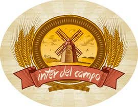 #50 pёr Diseño de logo para empresa productora de tostadas y totopos de maíz nga tiendade