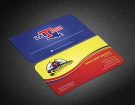 #71 for business cards for moving company by shazal97