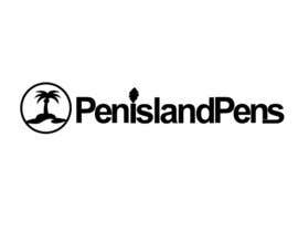 nyomandavid tarafından Design a Logo for Pen Island Pens için no 44
