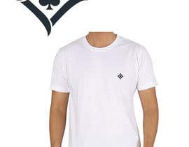 #29 para Create a Logo for Ambroid on Poloshirt por munizasarwat