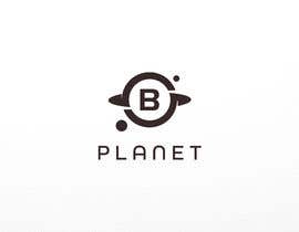 #132 cho Planet Logo bởi luphy