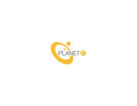 Číslo 120 pro uživatele Planet Logo od uživatele ngraphicgallery