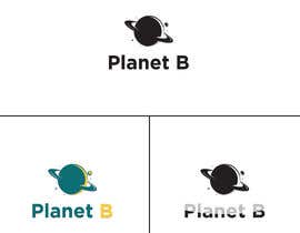 #124 cho Planet Logo bởi Rahat4tech