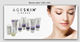 Konkurrenceindlæg #24 billede for                                                     Skin Care Website Homepage Mock-up
                                                