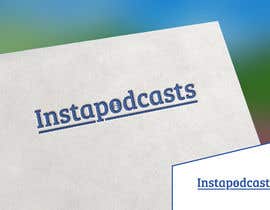 #5 ， Instapodcast logo 来自 joney2428
