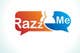 
                                                                                                                                    Konkurrenceindlæg #                                                49
                                             billede for                                                 Logo Design for Razz Me
                                            