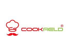 #1508 for CookField logo by molykhan123