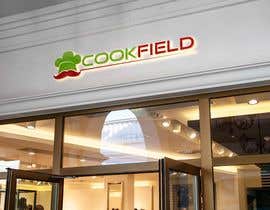 #1068 for CookField logo by Golamrabbani3
