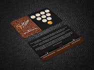 #31 for Design loyalty card for coffee shop af subornatinni