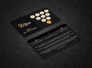 #34 for Design loyalty card for coffee shop af subornatinni